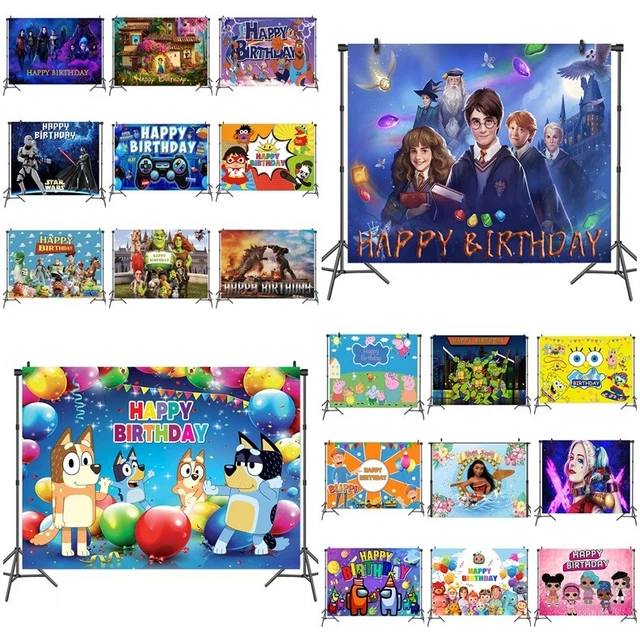 kids-birthday-party-photography-background-backdrop-photo-studio