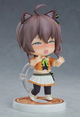matsuri nendoroid