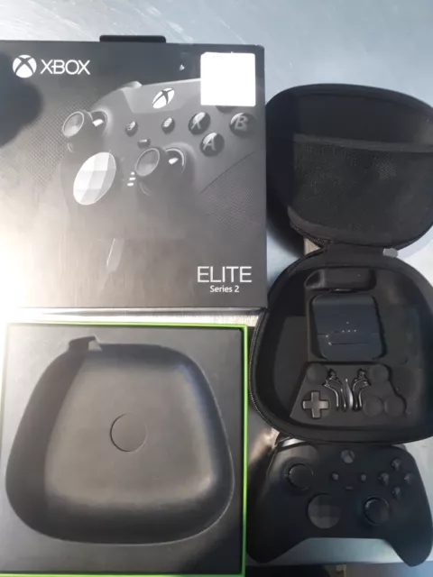 Microsoft Xbox One Elite Série 2 Manette Sans Fil  HS