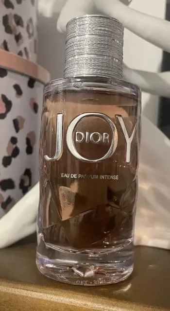 Dior joy eau de parfum intense 90 ml clearance