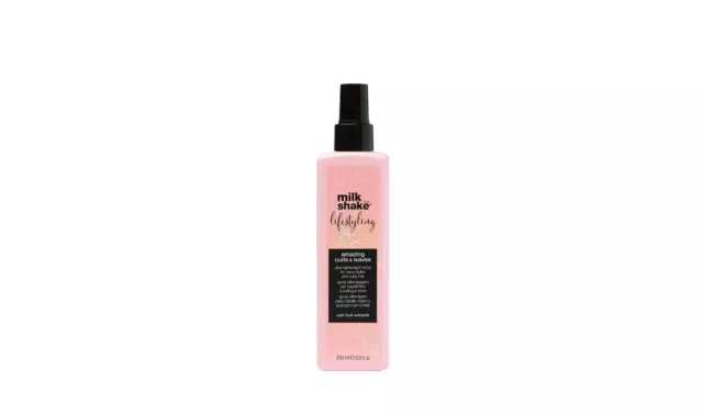 Milk _ Shake Lifestyling Amazing Boucles & Vagues 200 ML Stylingspray