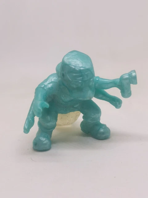 Figurine Gamusinos Master Star Toys 1994 - Série Cosmix Termitors Babies - Occasion Vintage