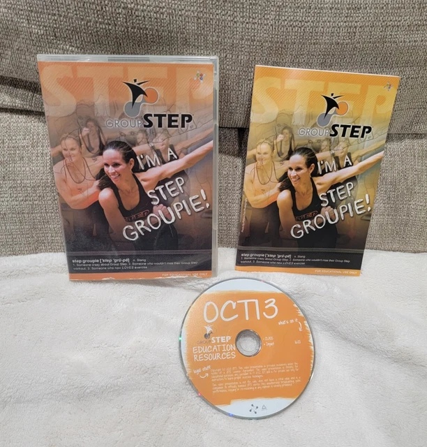 その他 Group Step OCT13 CD&DVD s-l1600.png