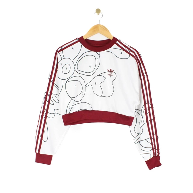 Adidas felpa rita clearance ora