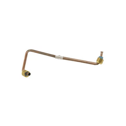 Cummins 3683636 Air Cleaner Vent Tube