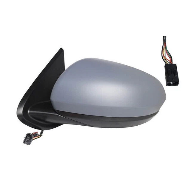 Rétroviseur Gauche Citroen Saxo 0157094 3257 - Pièce D'occasion