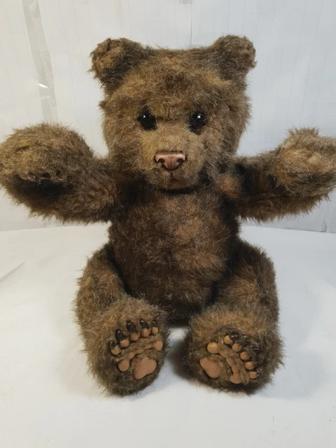 Furreal friends luv cubs sale