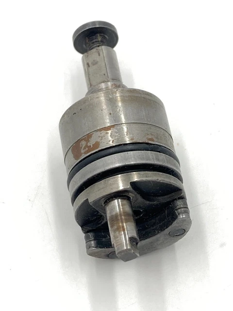 Vintage Singer Simanco 243611 3611 Sewing Machine Part Unknown Industrial Shaft