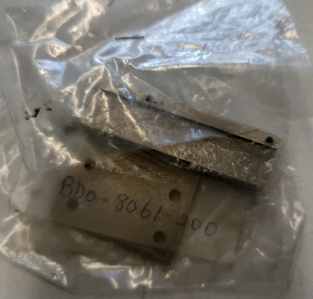 Canon MPA-500, Holder Plate (B) for Disk, BD0-8061