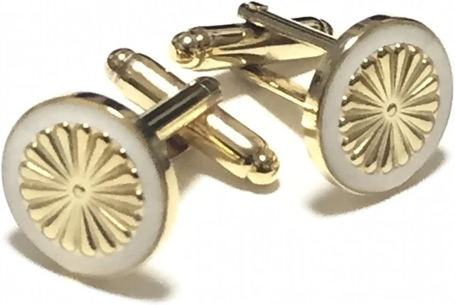 Ree&Mee Gemelli Crisantemo Crest Show da Uomo Ciondolo Crisantemo