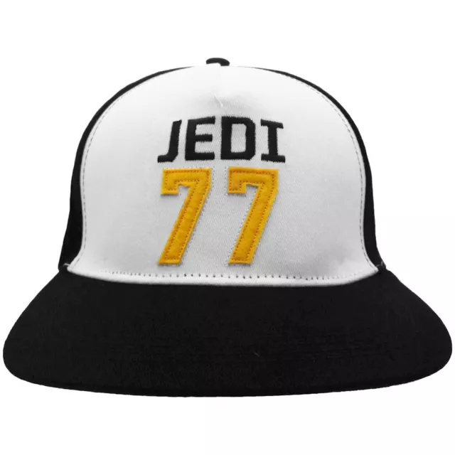 Cappello Star Wars Jedi 77 One Size Regolabile 58 originale ufficiale