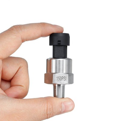Stroking 1pcs Pression de Transmission Capteur de transducteur Pièces de réparation Compatible avec Avenger Grand Voyage 