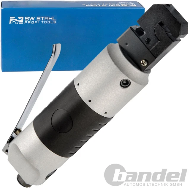 Sw Acciaio Pneumatica Loch-Absetz-Falz-Zange Strumento Auto Carrozzeria Foglio