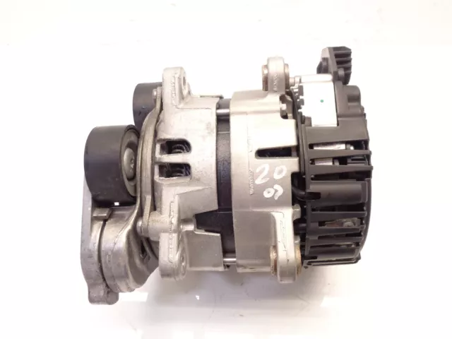 Lichtmaschine Generator für VW Audi Seat Skoda - 04L903018A 230A