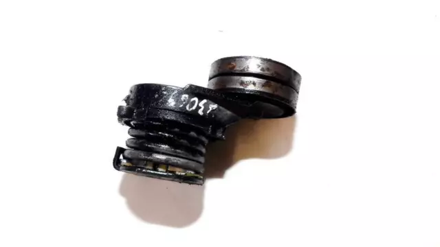 897184929   y17dt Tensioner Belt (Gates Tensioner Pulley) for Opel  FR1135895-05