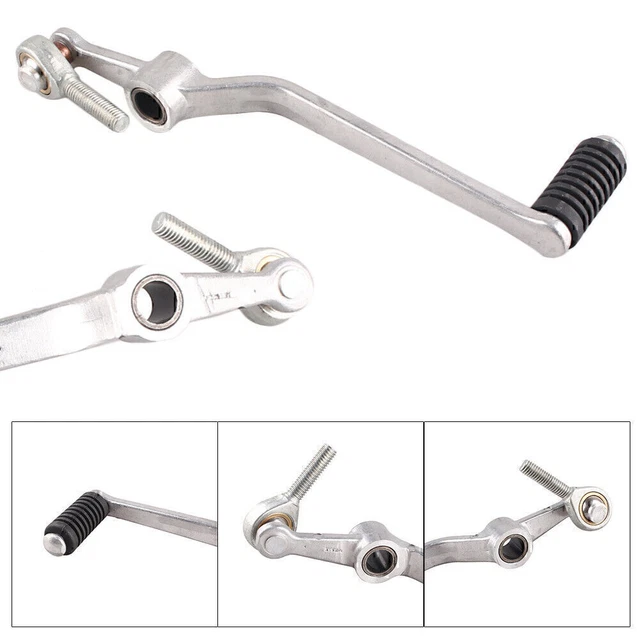 Motorcycle Gear Shift Lever Shifter Pedal For Yamaha YZF R6 2006-2010 2007 2008