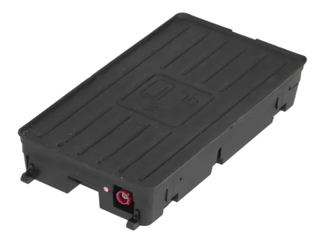 Wireless-Ladestation SEAT Arona (KJ7) 1.0 TSI  85 kW  115 PS (07.2017-> ) 81A03