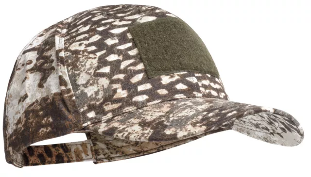 Leo Köhler Tactical Base Cap Phantomleaf WASP.II.Z4 Mütze