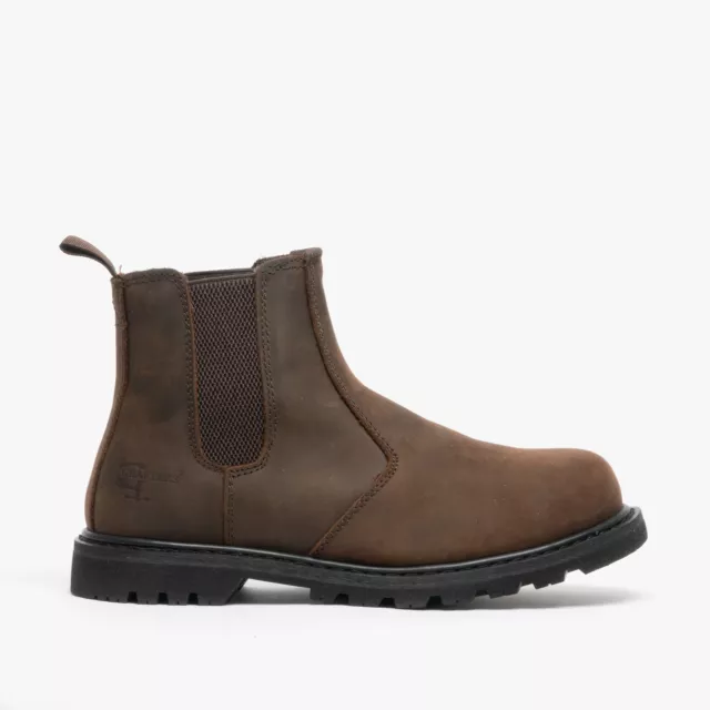 Mens chelsea dealer best sale boots