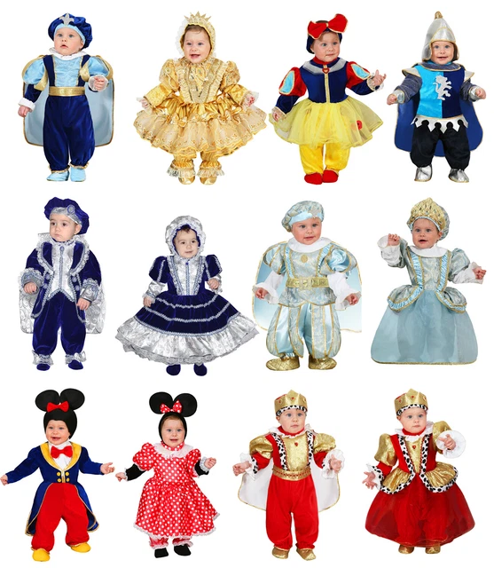 Vestiti on sale di neonati
