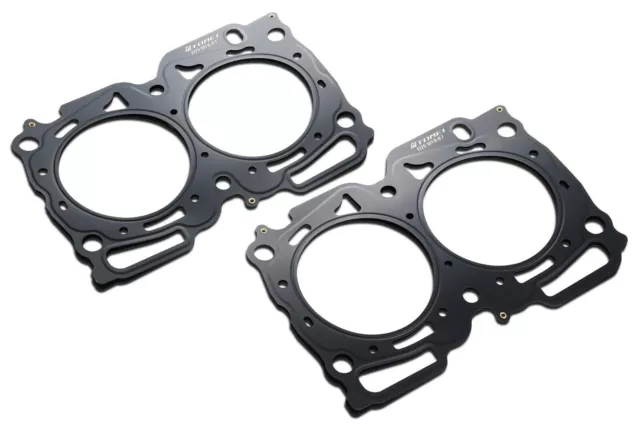 Tomei 101 mm / 1,5 mm coppia guarnizioni testa metallo - si adatta a Subaru EJ255 / EJ257