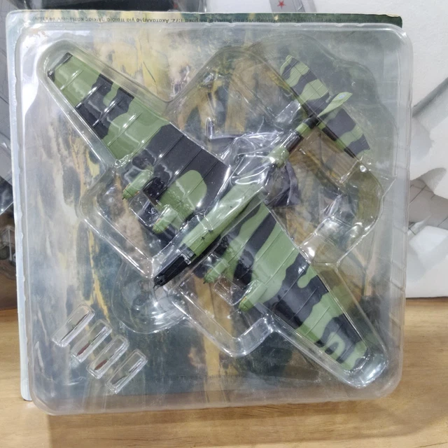 Altaya 1/72 Rafale Prototype C01 - Maquette Avion Militaire Dassault - Neuf