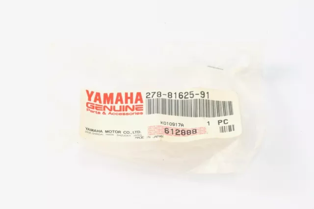 Yamaha RD 200 DT 125 DS7 CS5 - Zündkondensator NEU 2788162591 2