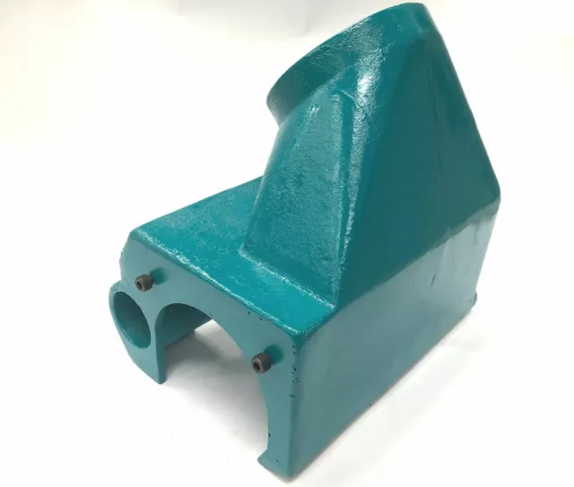 Head Hood Top for Wadkin Gubisch Fsp 220 4 Side Rapper - Genuine