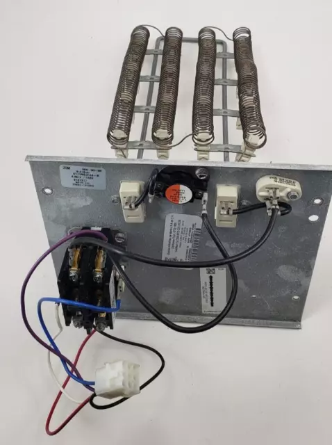 Goodman Amana 5 KW Electric Heat Assembly HKSX05XCCA  0175M00044-B 208-240V