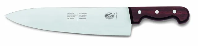 Victorinox Rosewood Schlagmesser Küchenmesser Kochmesser Messer 5.3900.33 neu