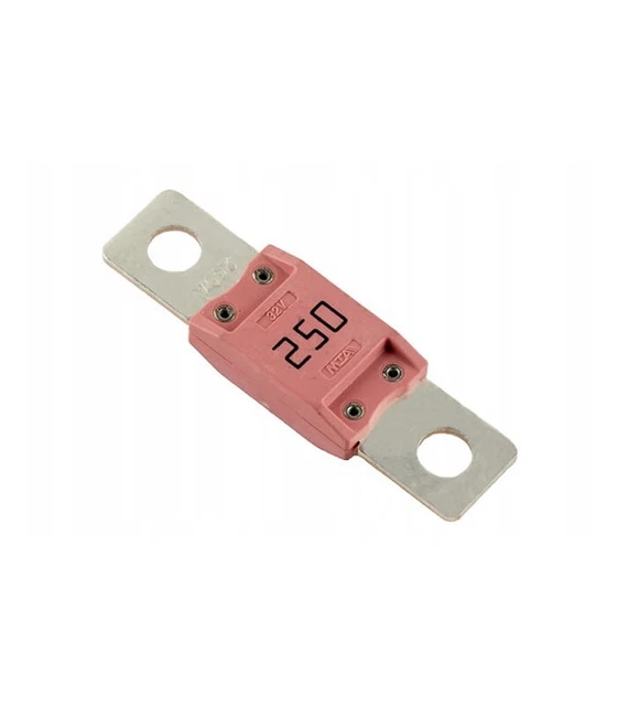 Fusible Thermique Réinitialisable 12V/24V 20A - Disjoncteur Automatique Pour Voiture, Bateau Et Applications Automobiles
