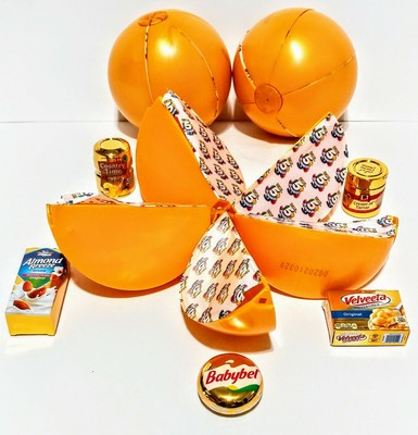 mini brands gold rush ball