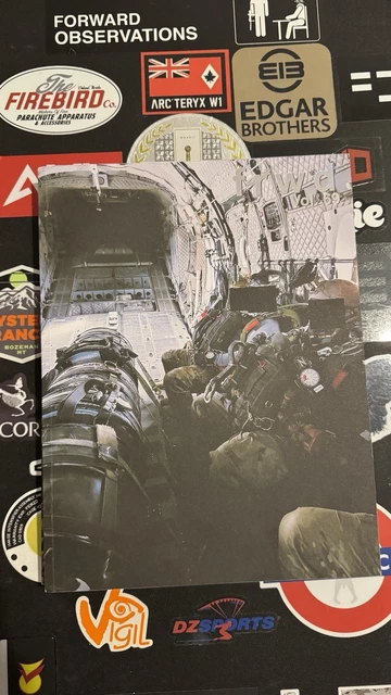 FORWARD OBSERVATIONS GROUP Frwd Vol. 69 Coffee Table Book New