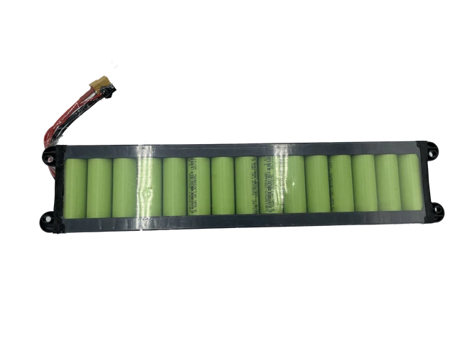 PowerSmart Ladegerät 2A Für Trekstor E.Gear 36V Akku - 42V Netzteil