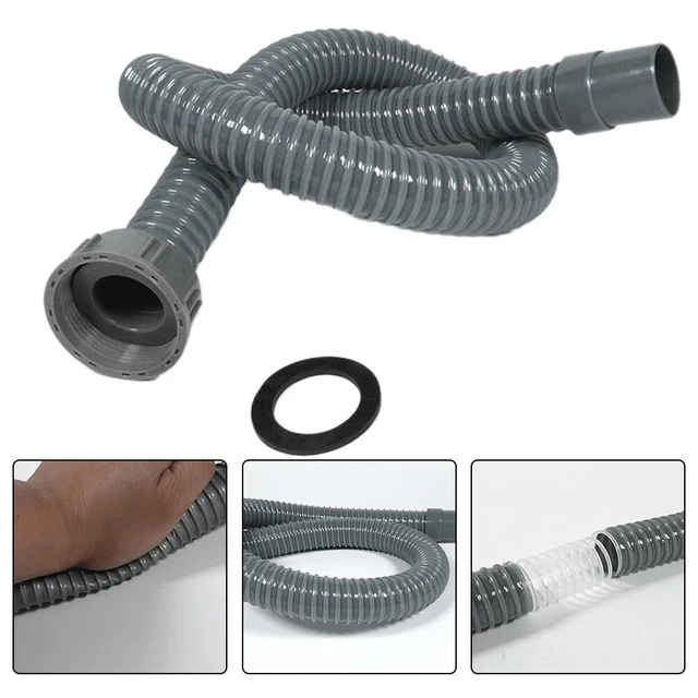 SHD Toit Ouvrant Tube De Vidange Avant EEH500100 Remplacement Extérieur