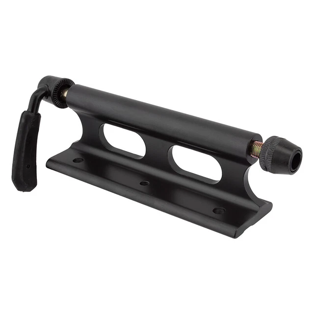 Support De Fourche Pour Pick-up DELTA QR - Fixation Pour 1 Vélo - Neuf