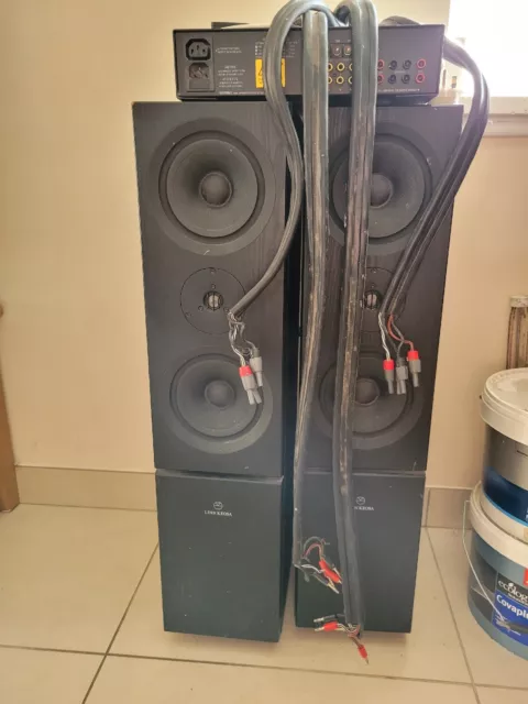 Linn keosa sales
