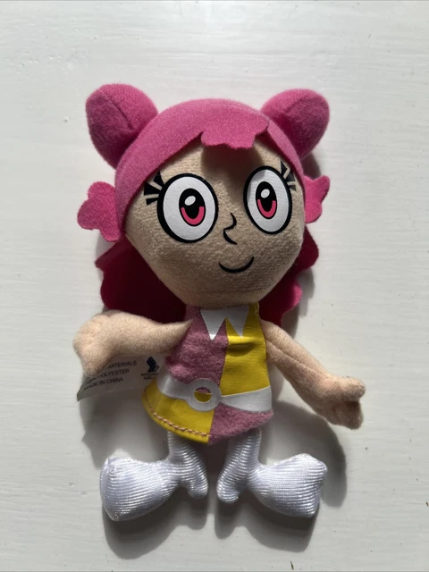 Hi Hi PUFFY AMI YUMI ストラップセット パフィー レア 希少