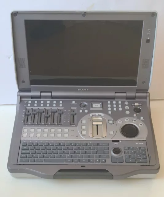 Sony Anycast AWS-G500 Station Portable Live Content Producer