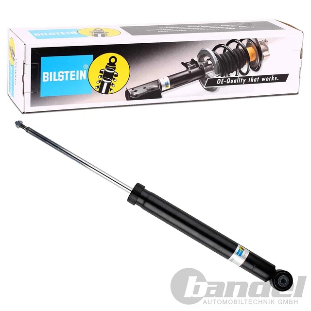 BILSTEIN Ammortizzatori Pressione a Gas Assale Posteriore Adatto per Seat Ateca