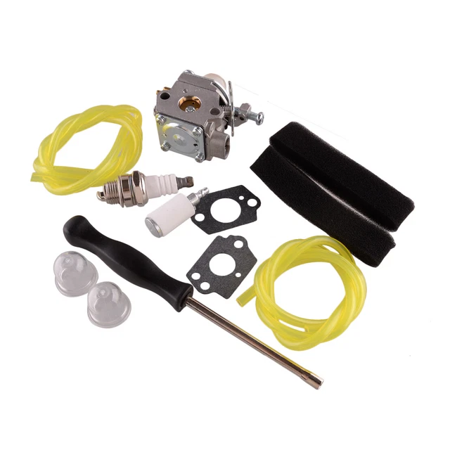 Hyper tough lawn mower carburetor 2025