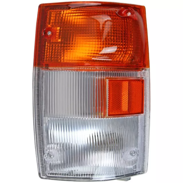 Front Left Side Corner Light Lamp Fit For Isuzu Elf NPR NQR NKR NHR 1994-2004