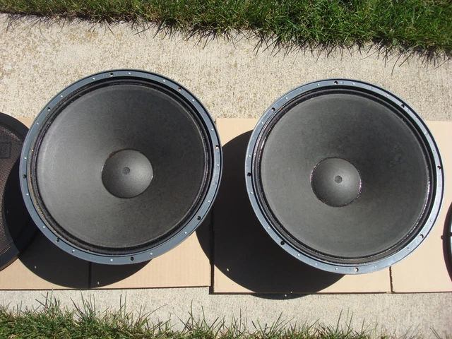 Altec lansing 401 best sale speakers