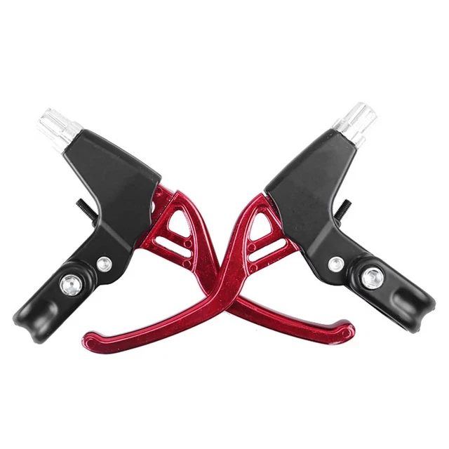 Supporti Sospensione Alluminio Per Tamiya TT02 - Set Superiore