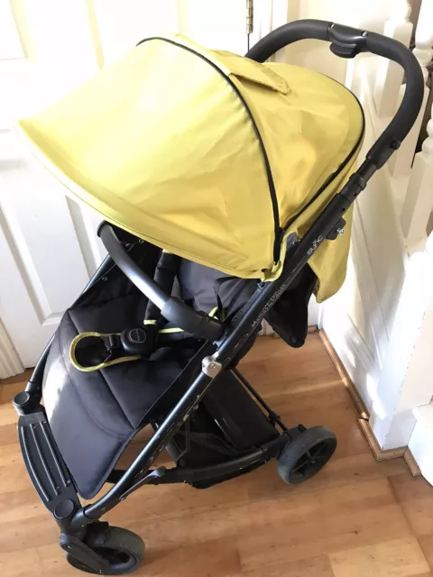 Mamas and papas ora pushchair sale