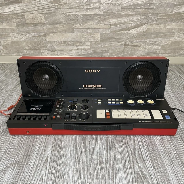 Vintage Cassette Decks, Vintage Audio & Video, Vintage Electronics