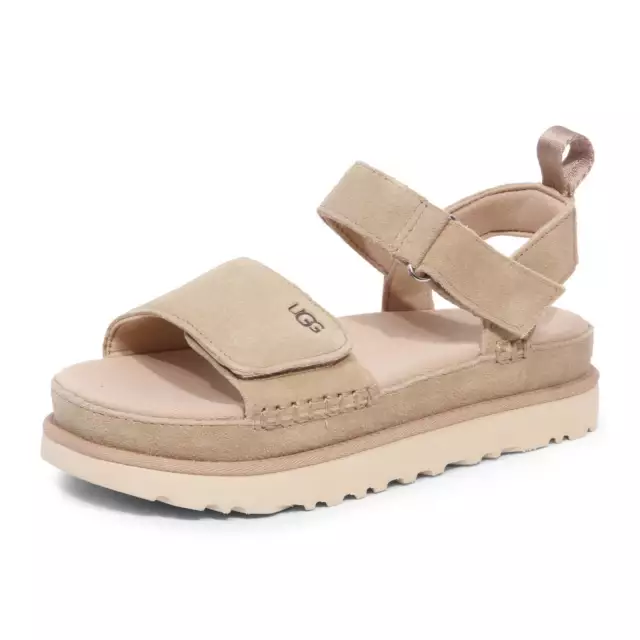 9428AR sandalo donna UGG GOLDENSTAR woman sandal