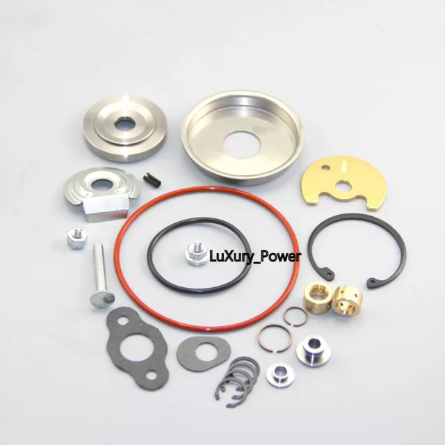 TD05H turbo rebuild repair kit for Mitsubishi Eclipse Lancer EVO Galant Subaru