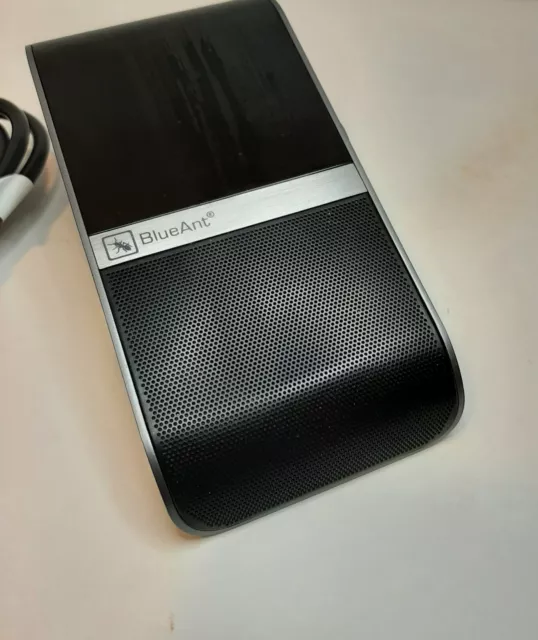 Blue sales ant s4