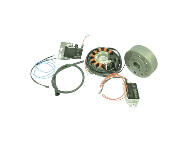 Vape Zündung VAPE Zündungen für Simson Schwalbe KR51/1